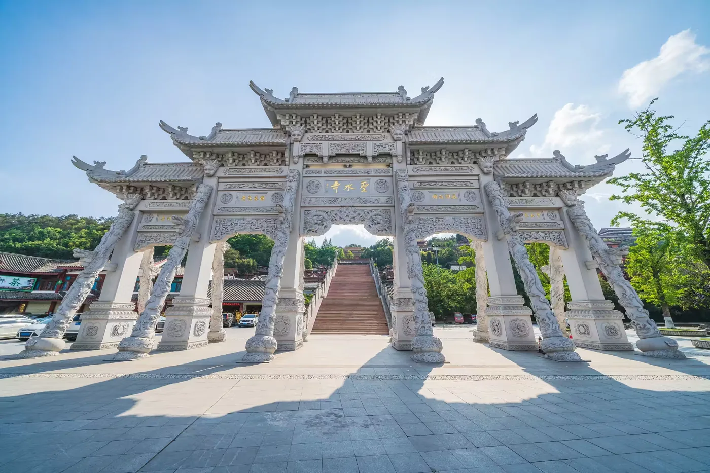 圣水寺