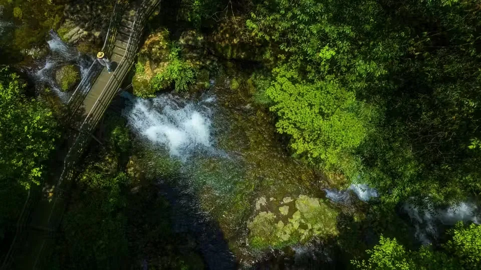 龙苍沟