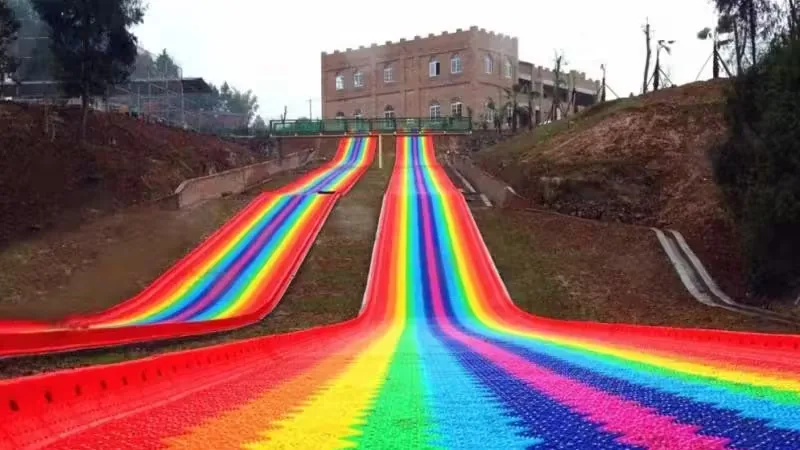 白衣古镇风景图片