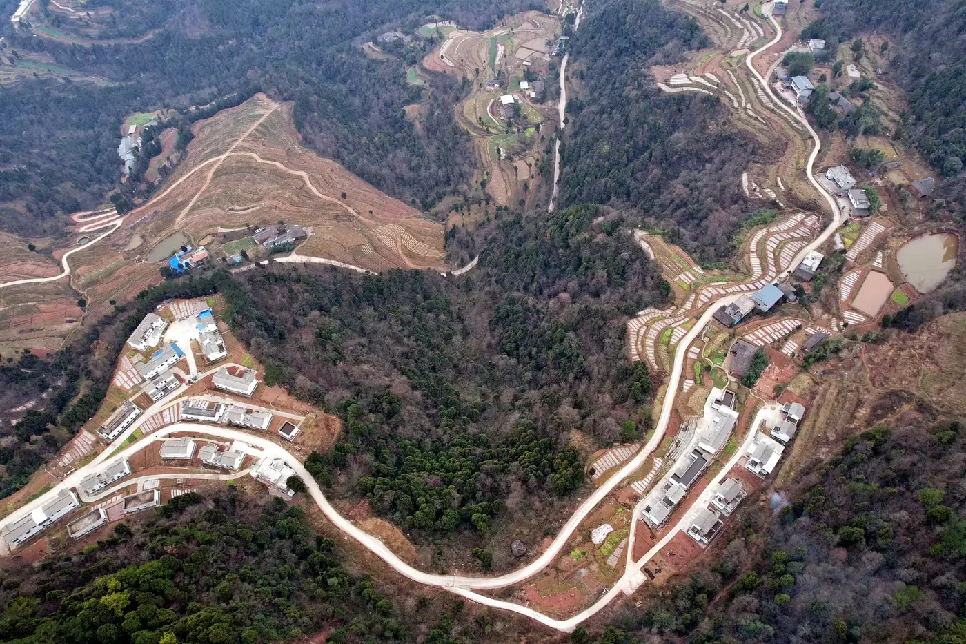 阴灵山