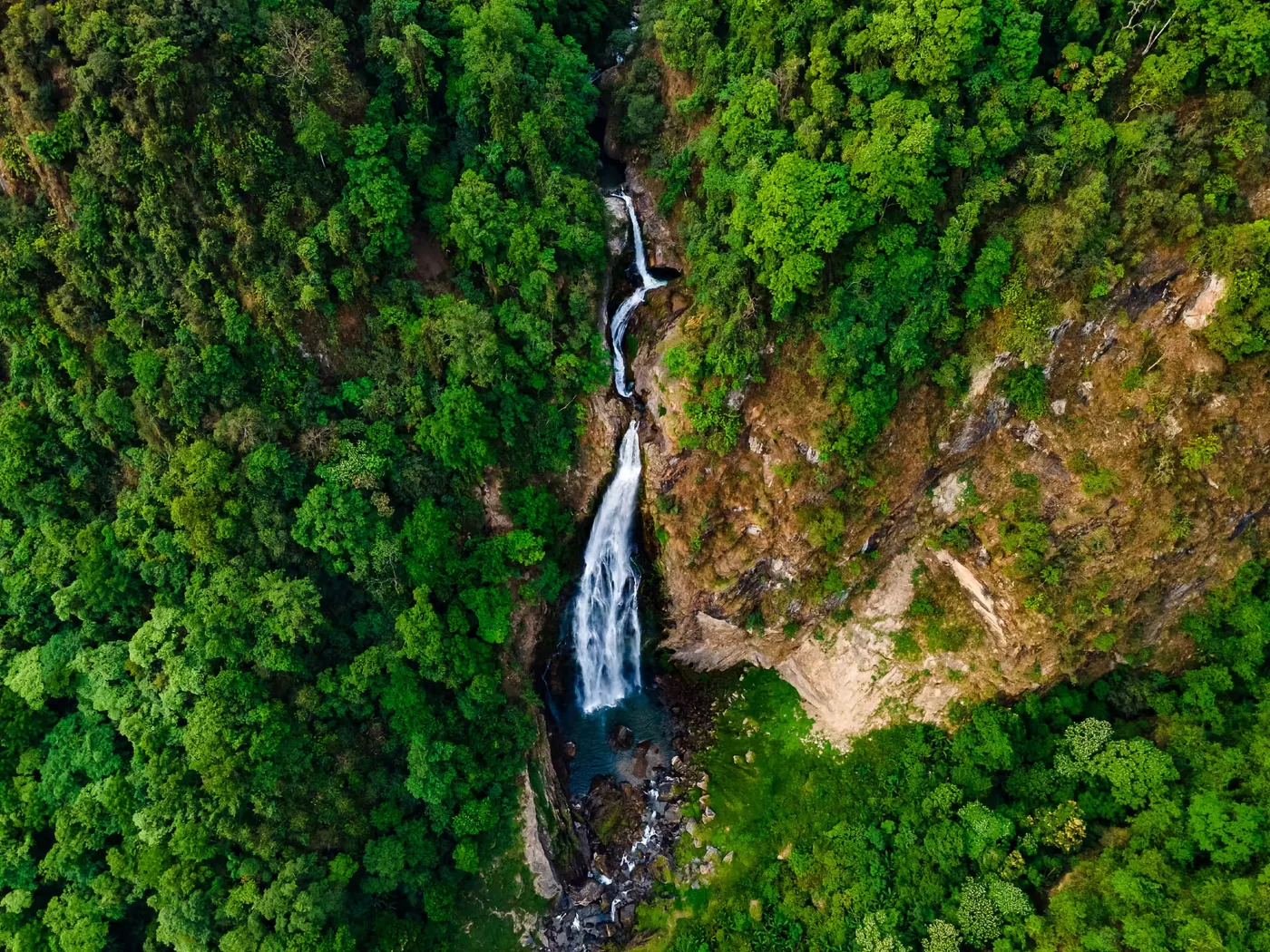 石门峡