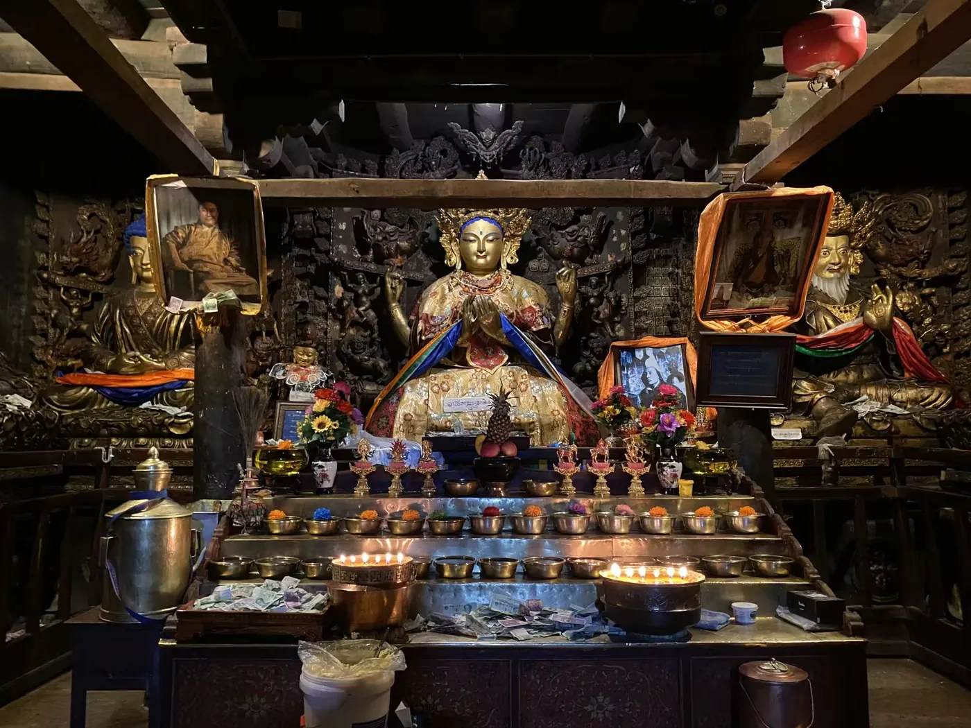夏鲁寺