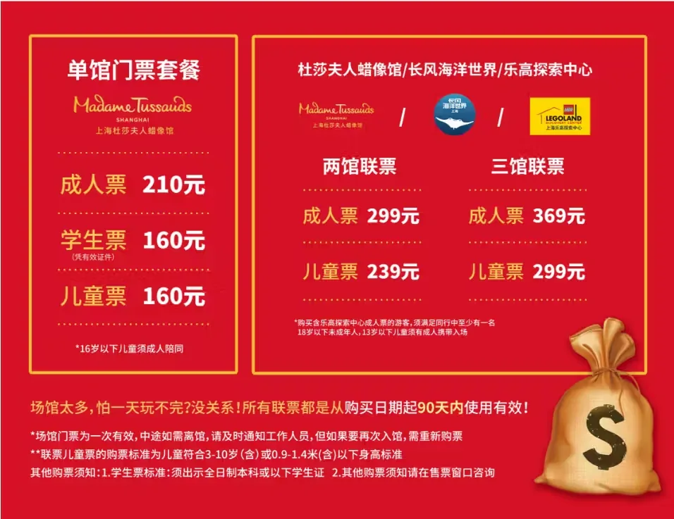 上海杜莎夫人蜡像馆风景图片