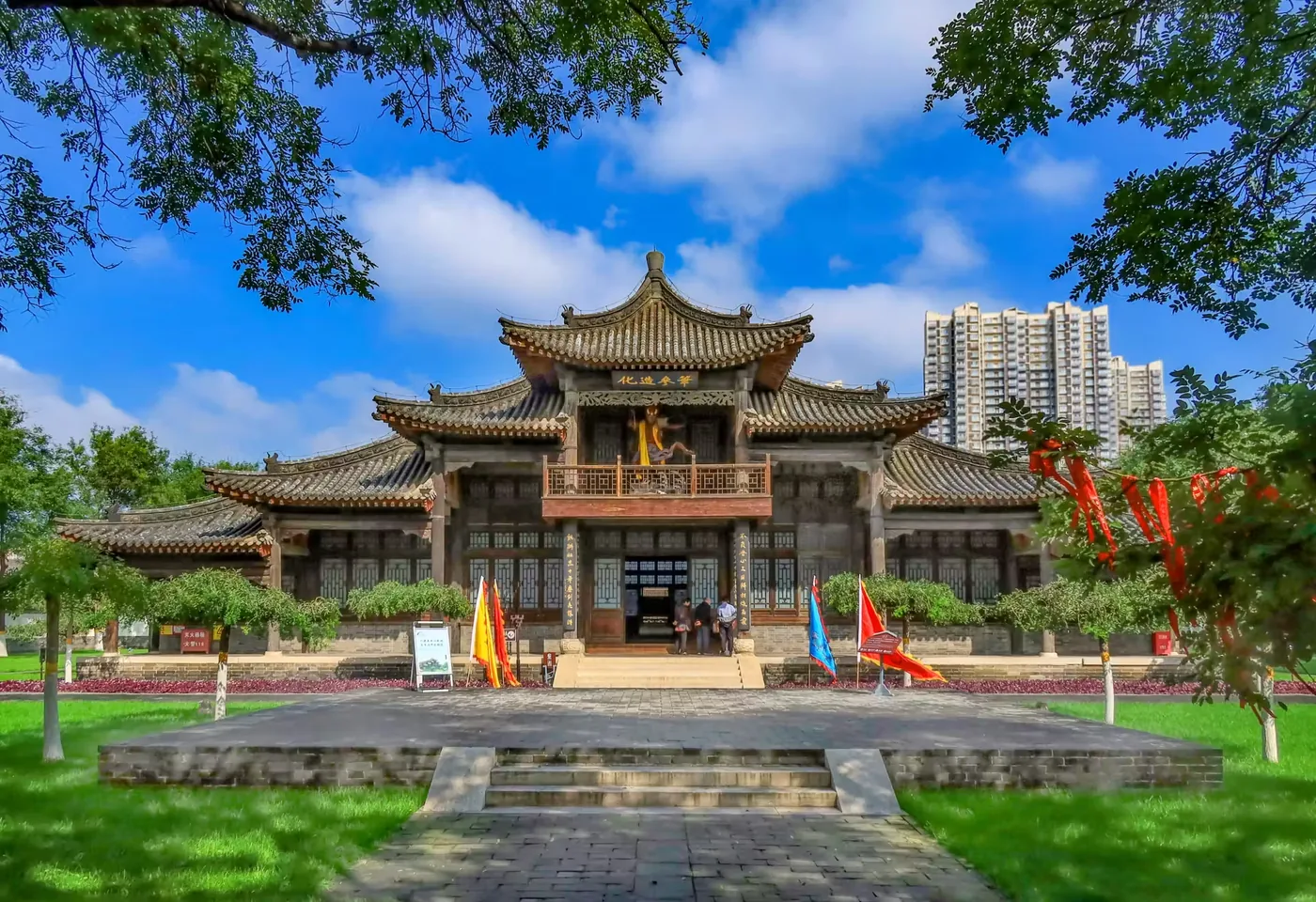 定州贡院