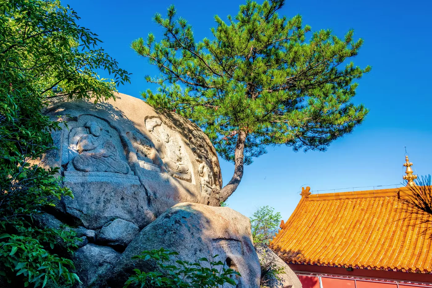 蒙古贞王府