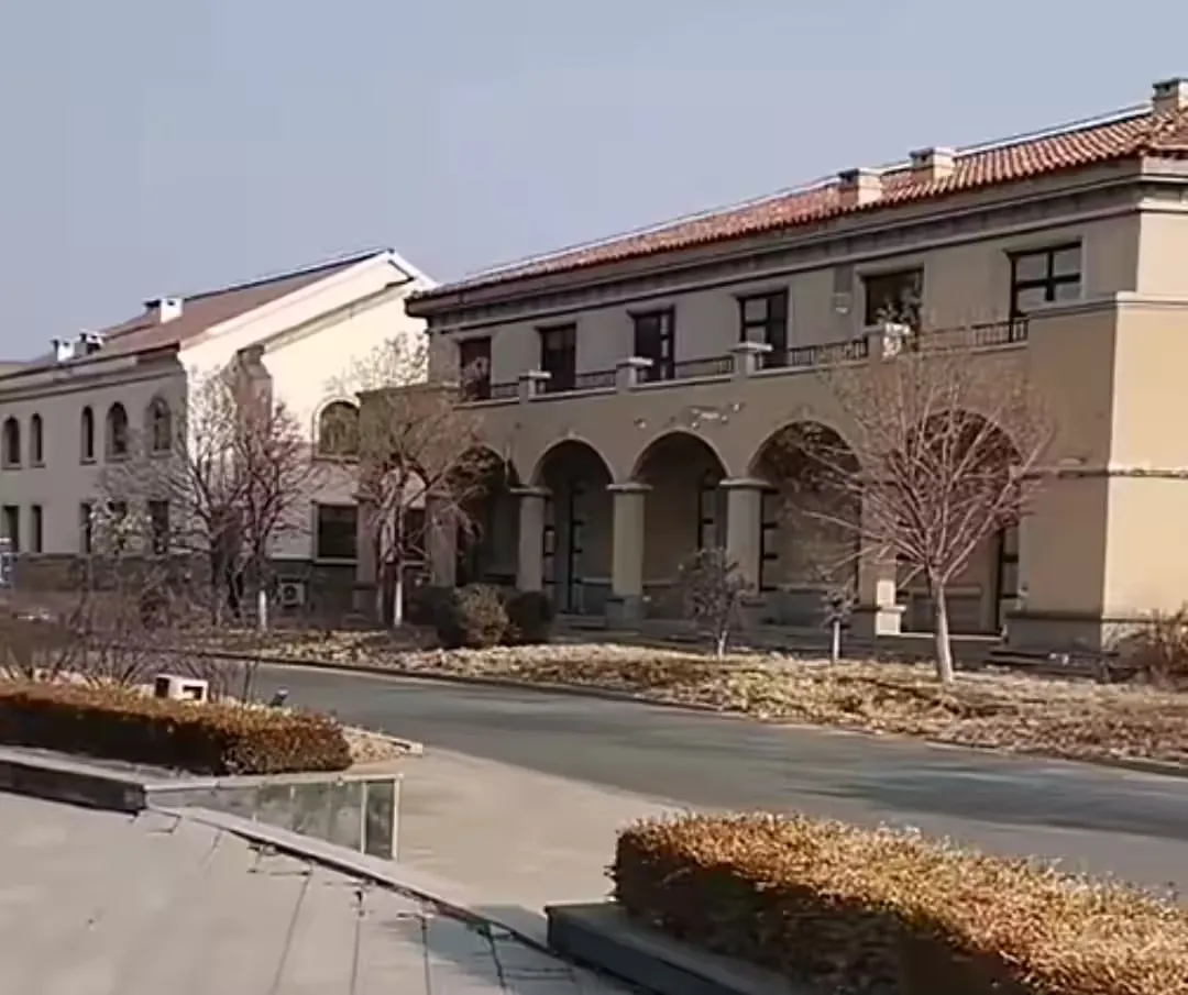 铁岭金峰小镇