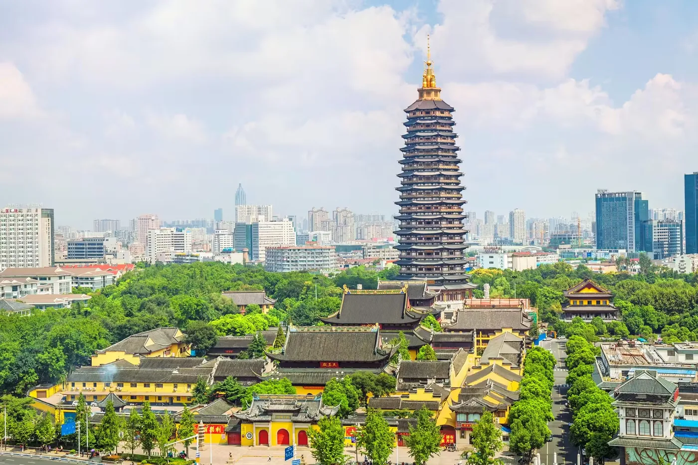 太湖湾旅游度假区风景图片