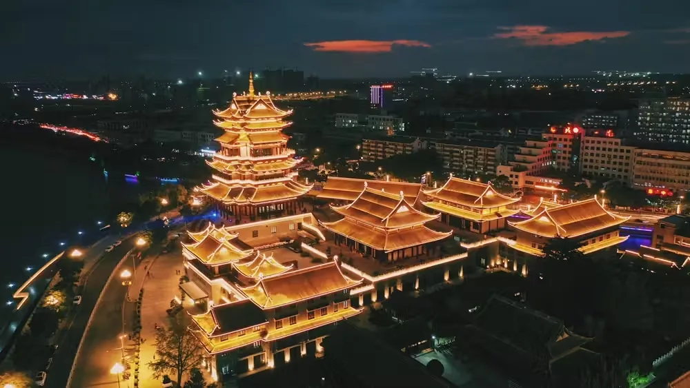 盐城市博物馆