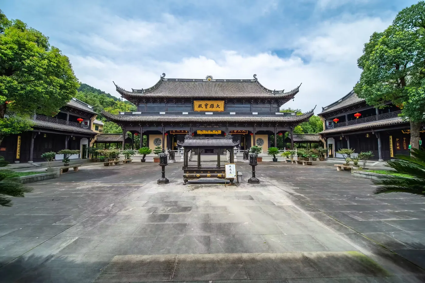 上虞中华孝德园