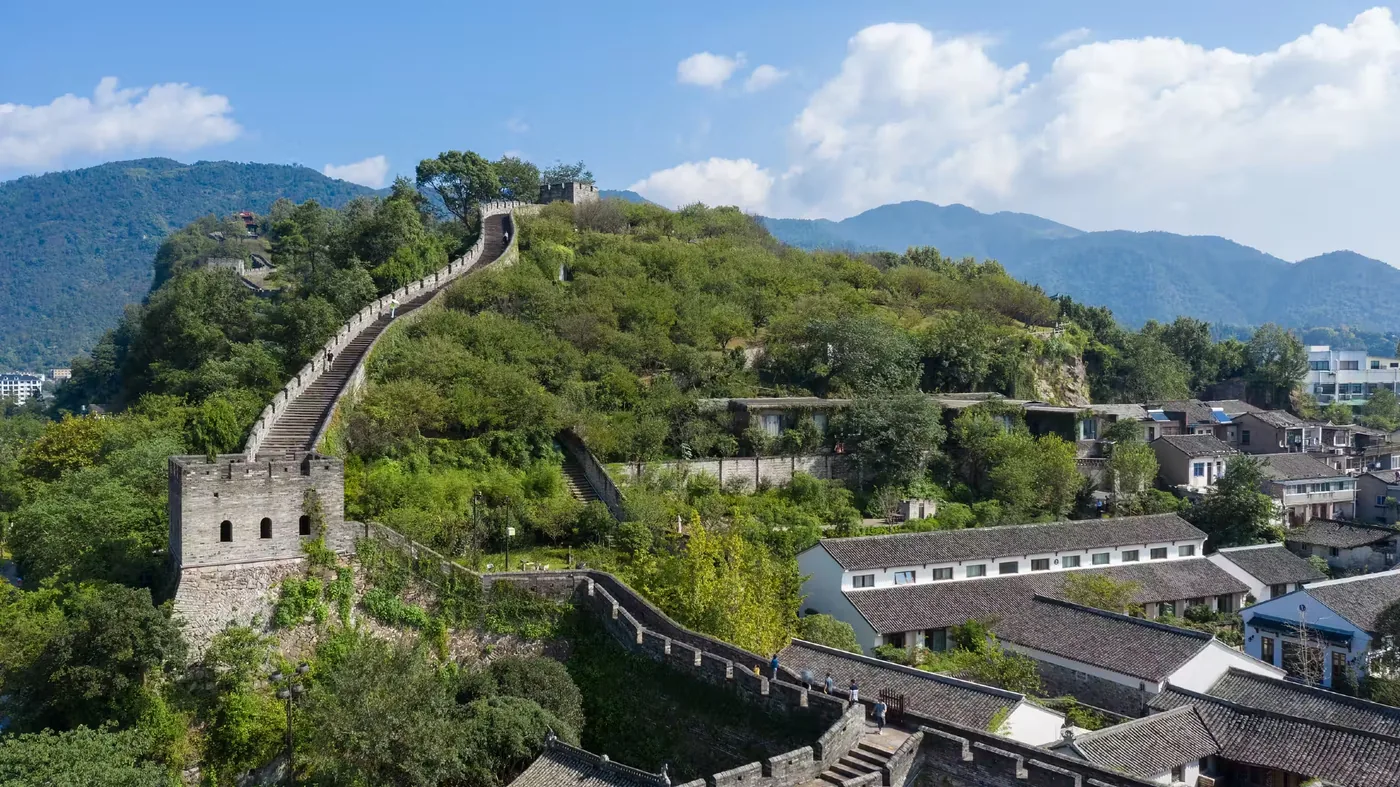 台州海洋世界