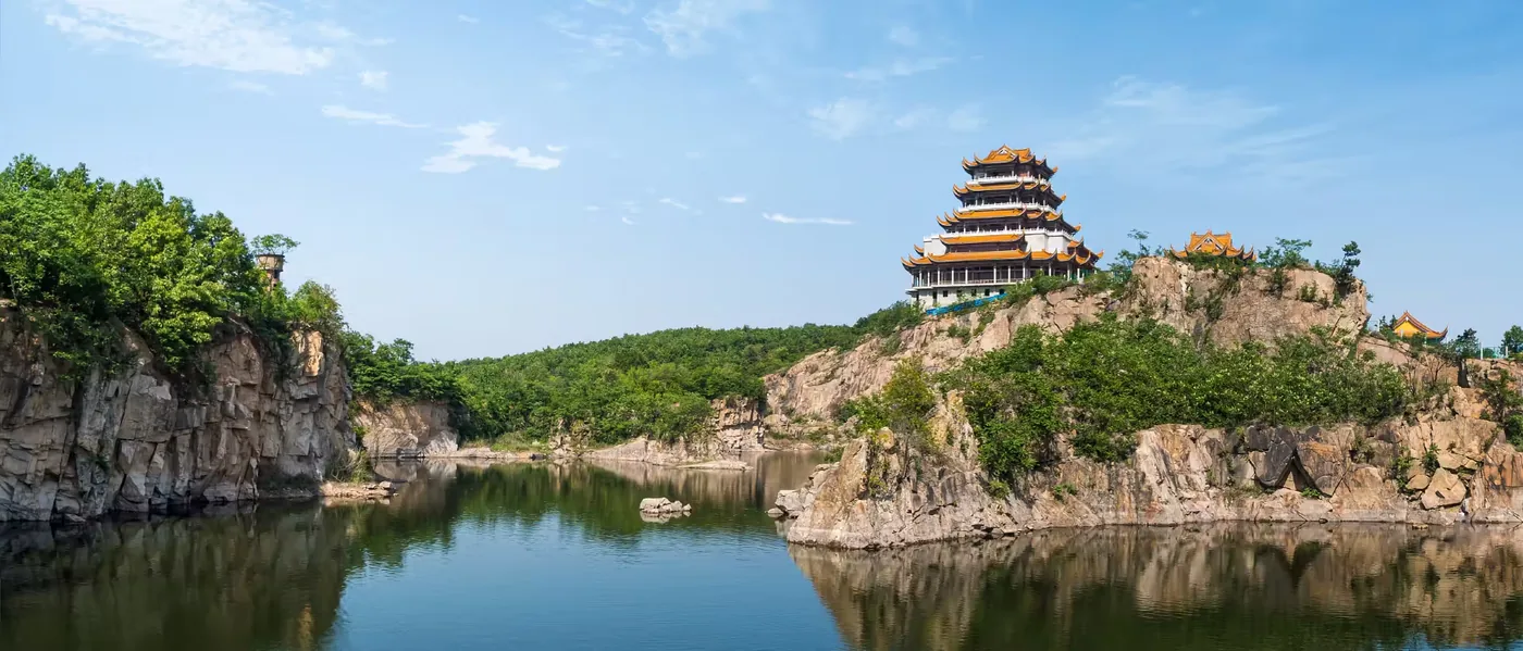 锥子山