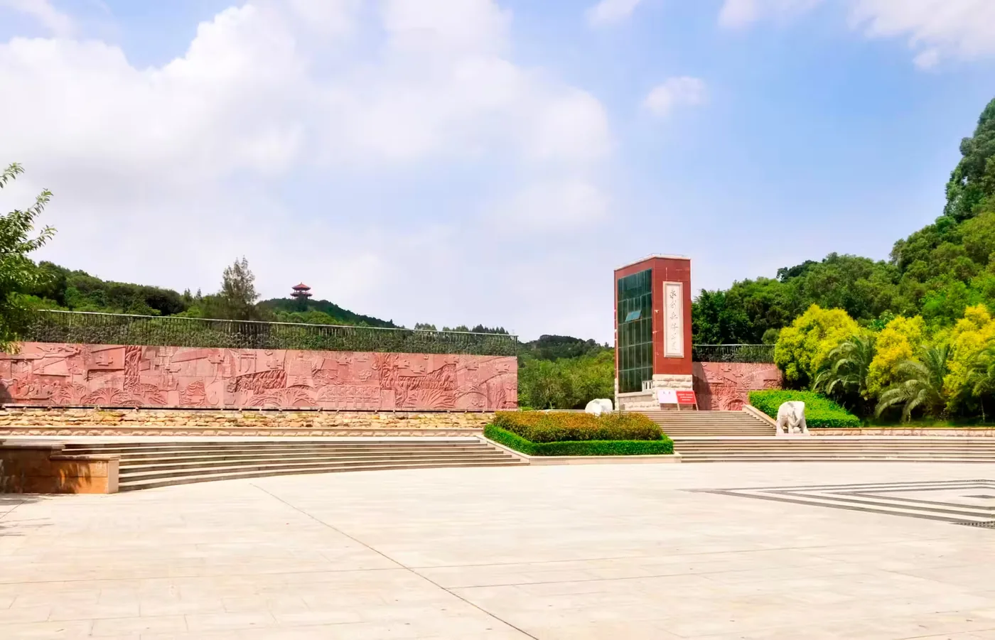 泉州森林公园