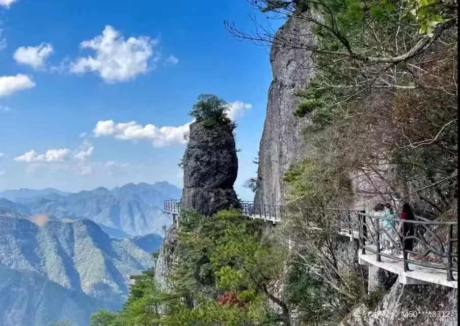 佛子山