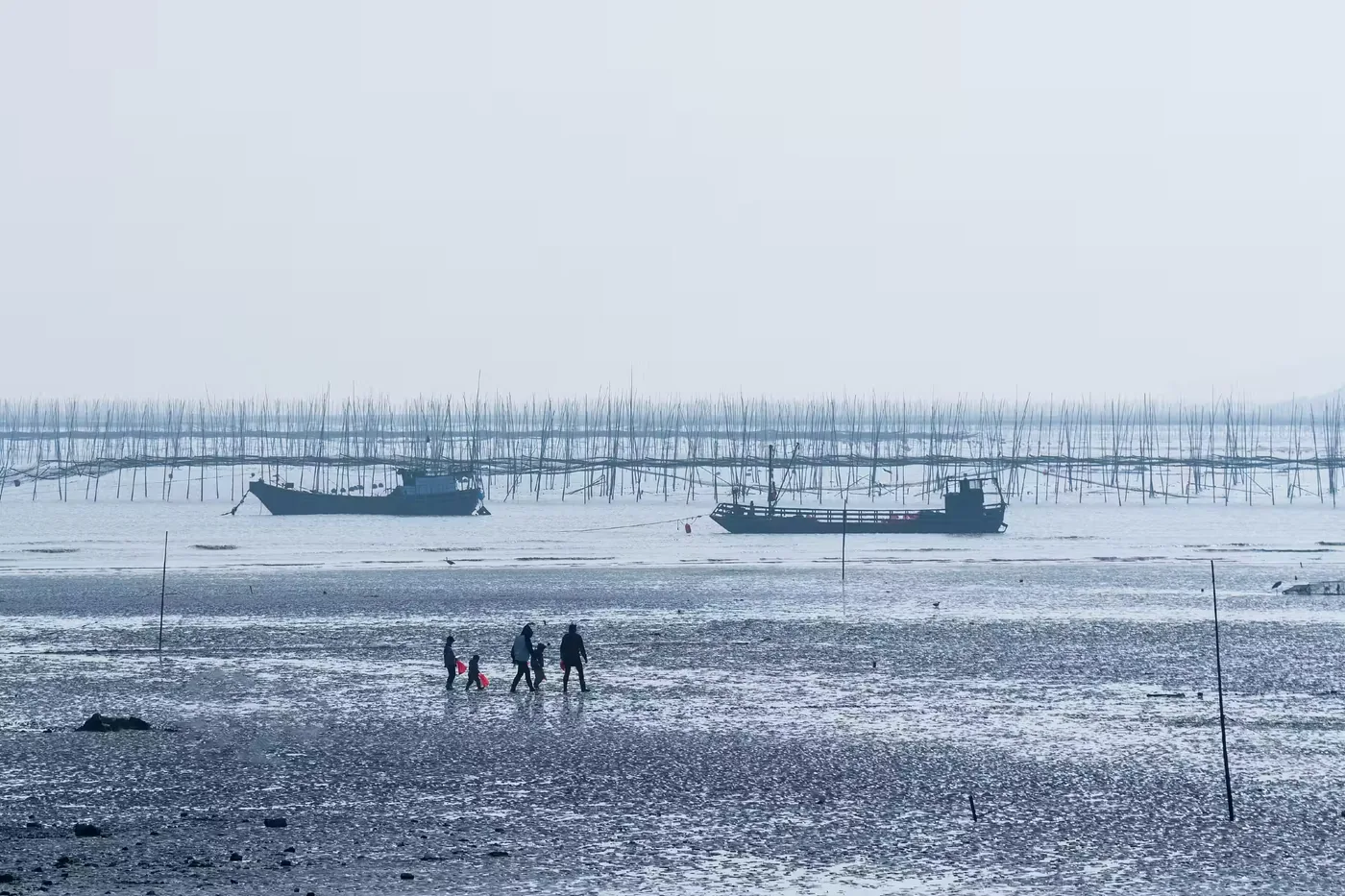 小皓海滩