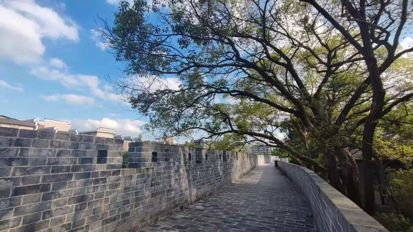 大仙岩景区
