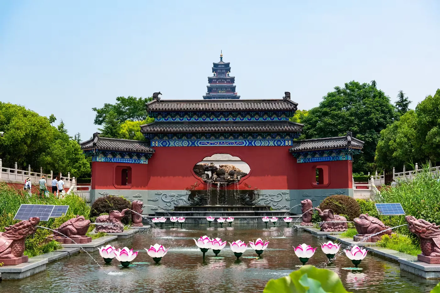 微山岛