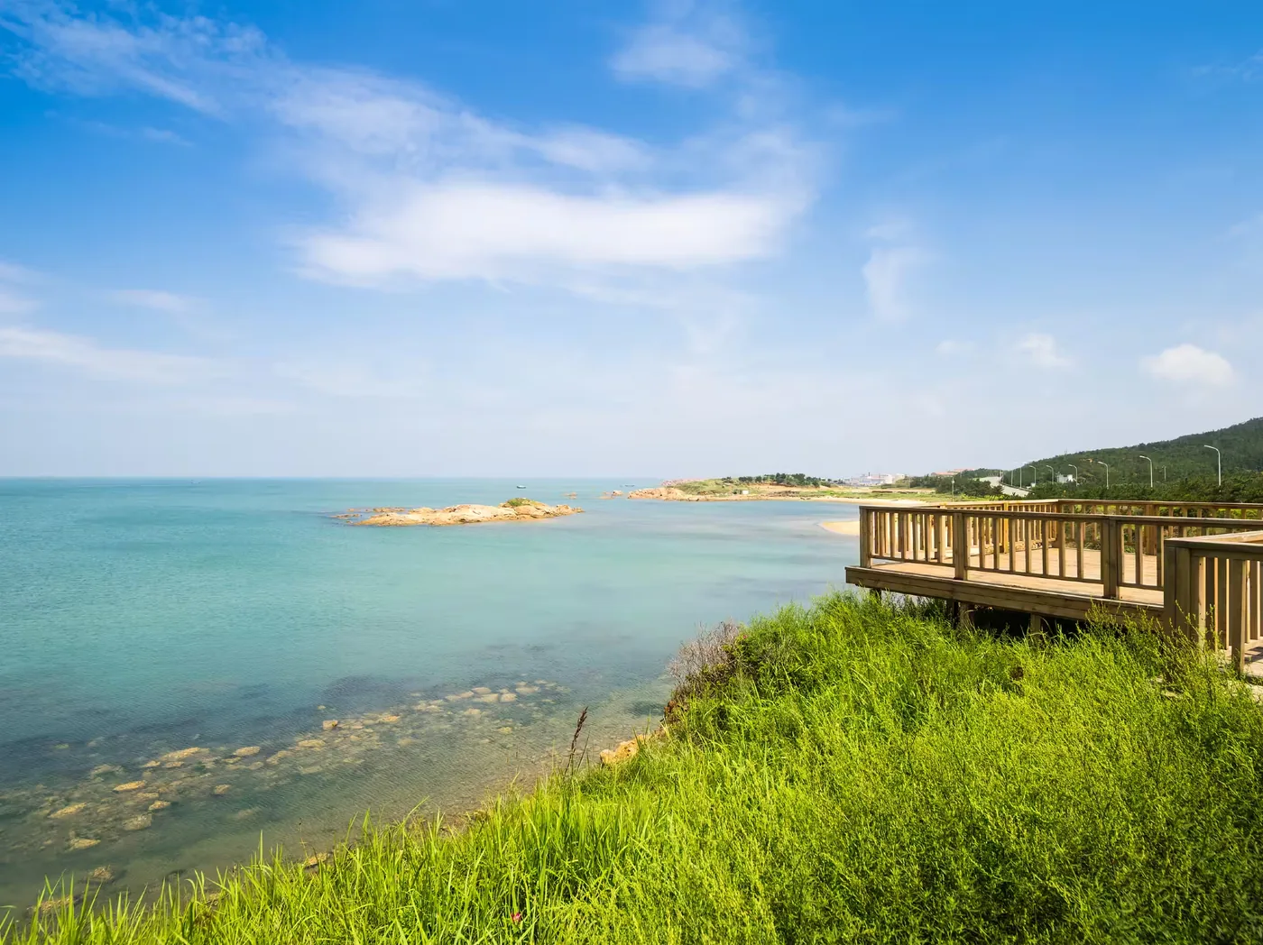 海上公园