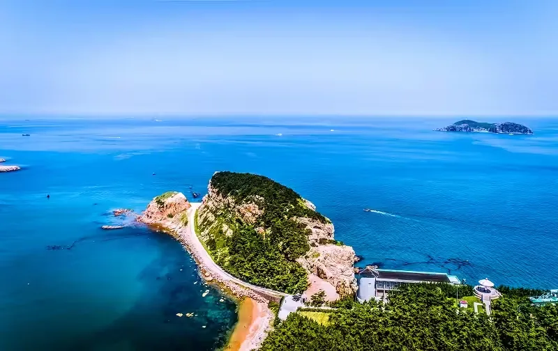 摩天岭