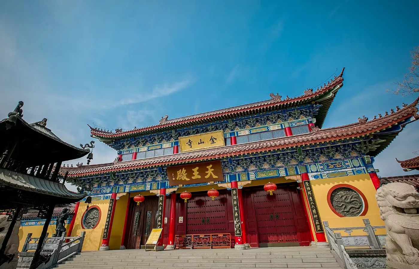 乐陵万亩枣林风景图片