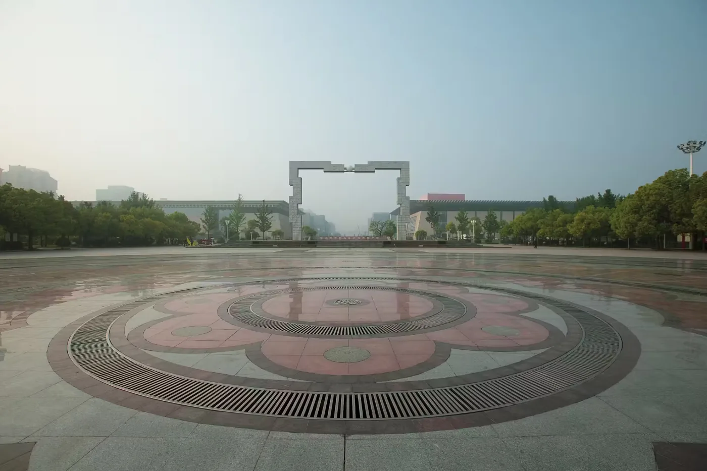 许都公园