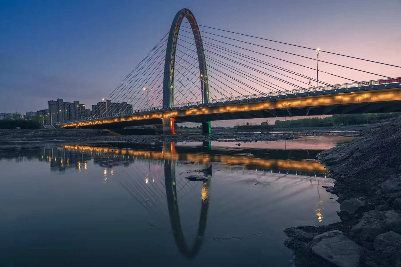 皇家驿站风景图片