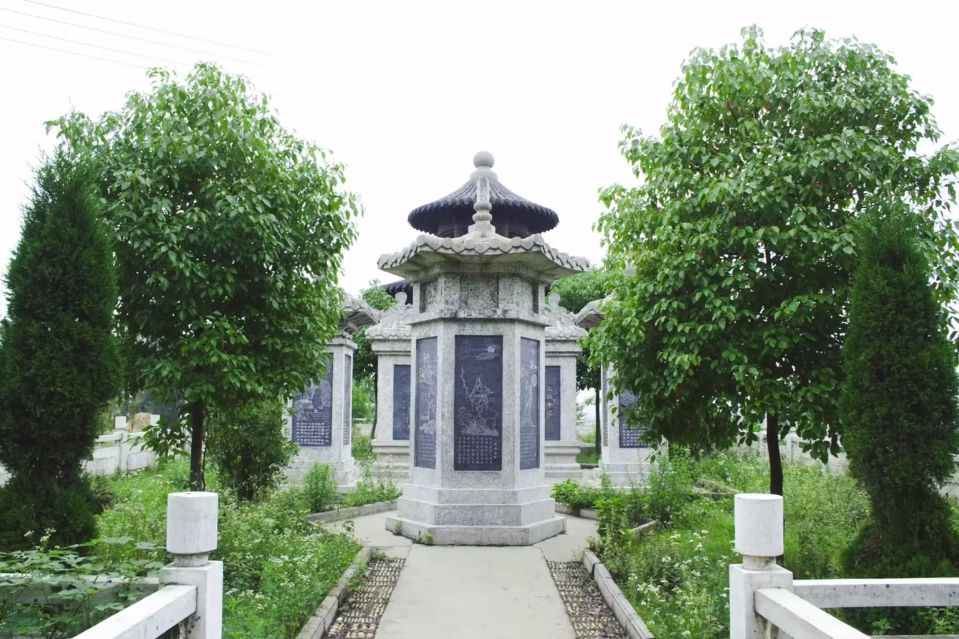 白水寺