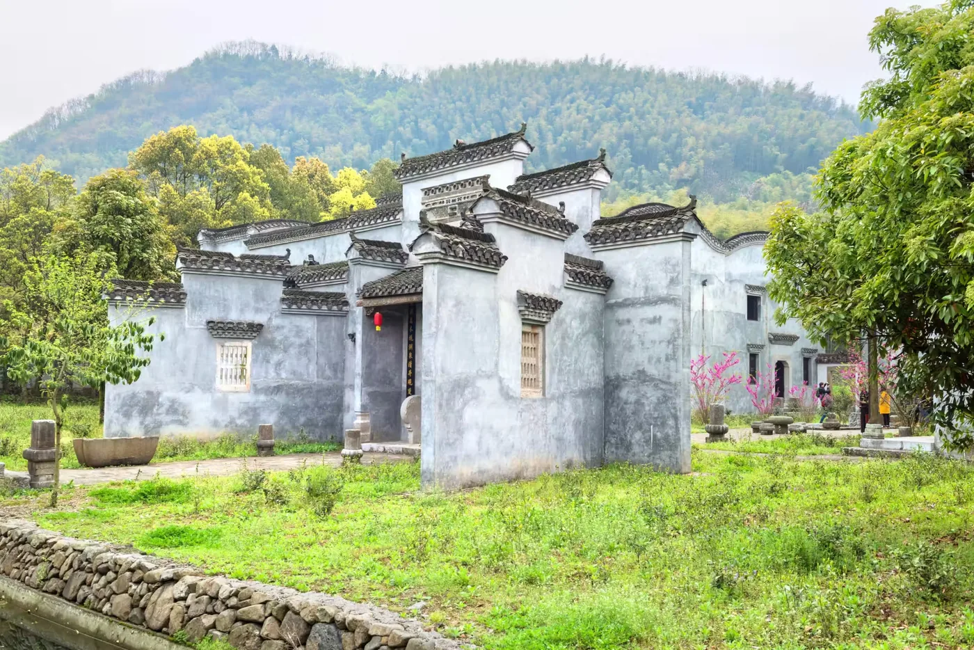 羊楼洞古镇