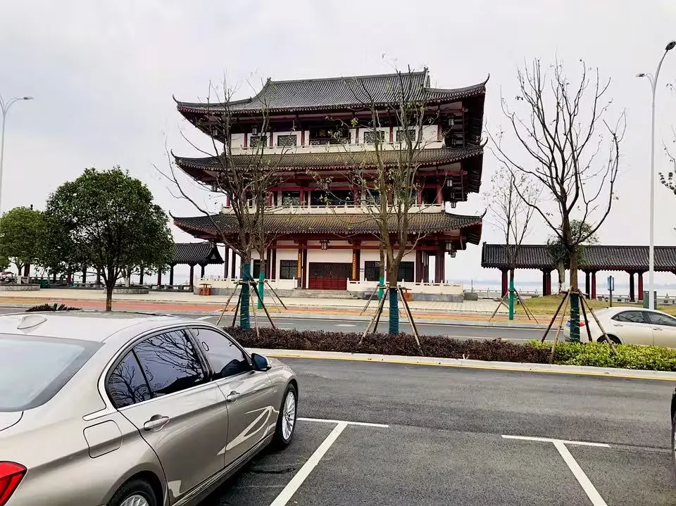 司马楼