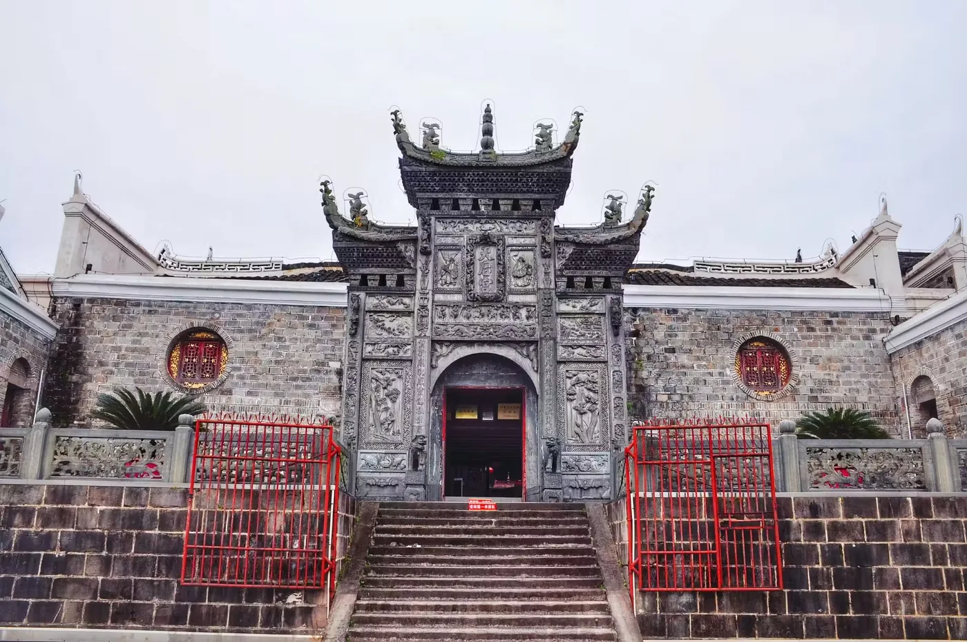 芷江天后宫