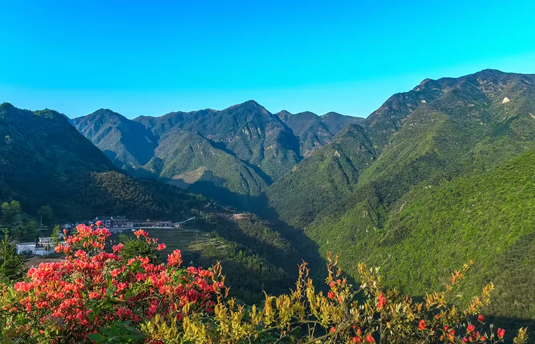 三联峒