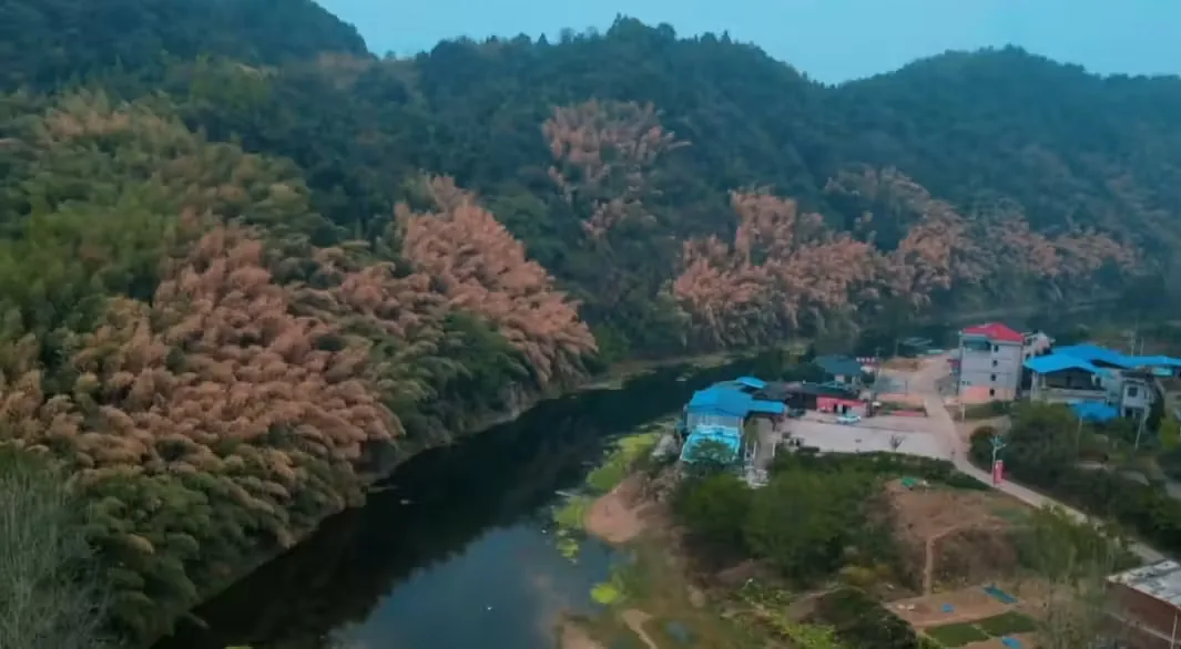 仙女峰