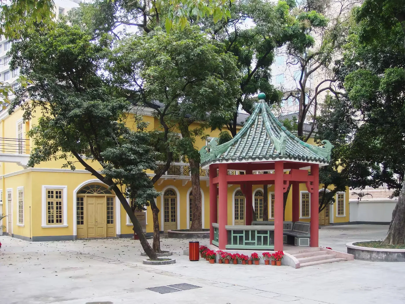 广州起义纪念馆