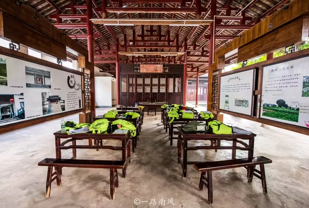 枫树坝水库