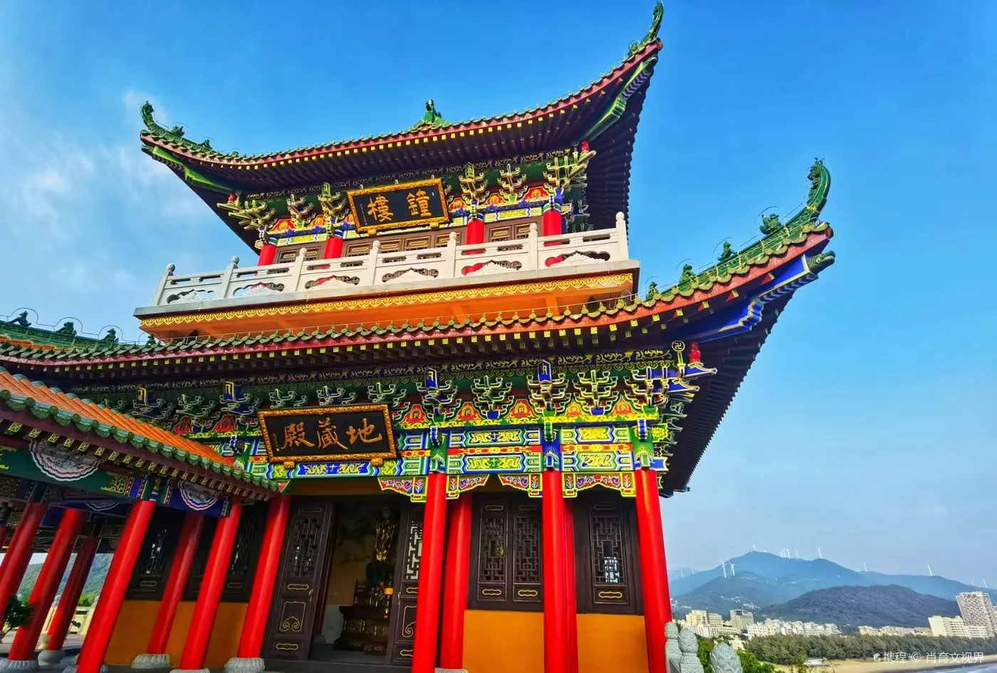 东平飞龙寺