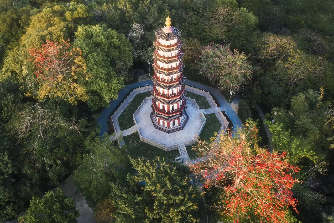 中山市儿童公园