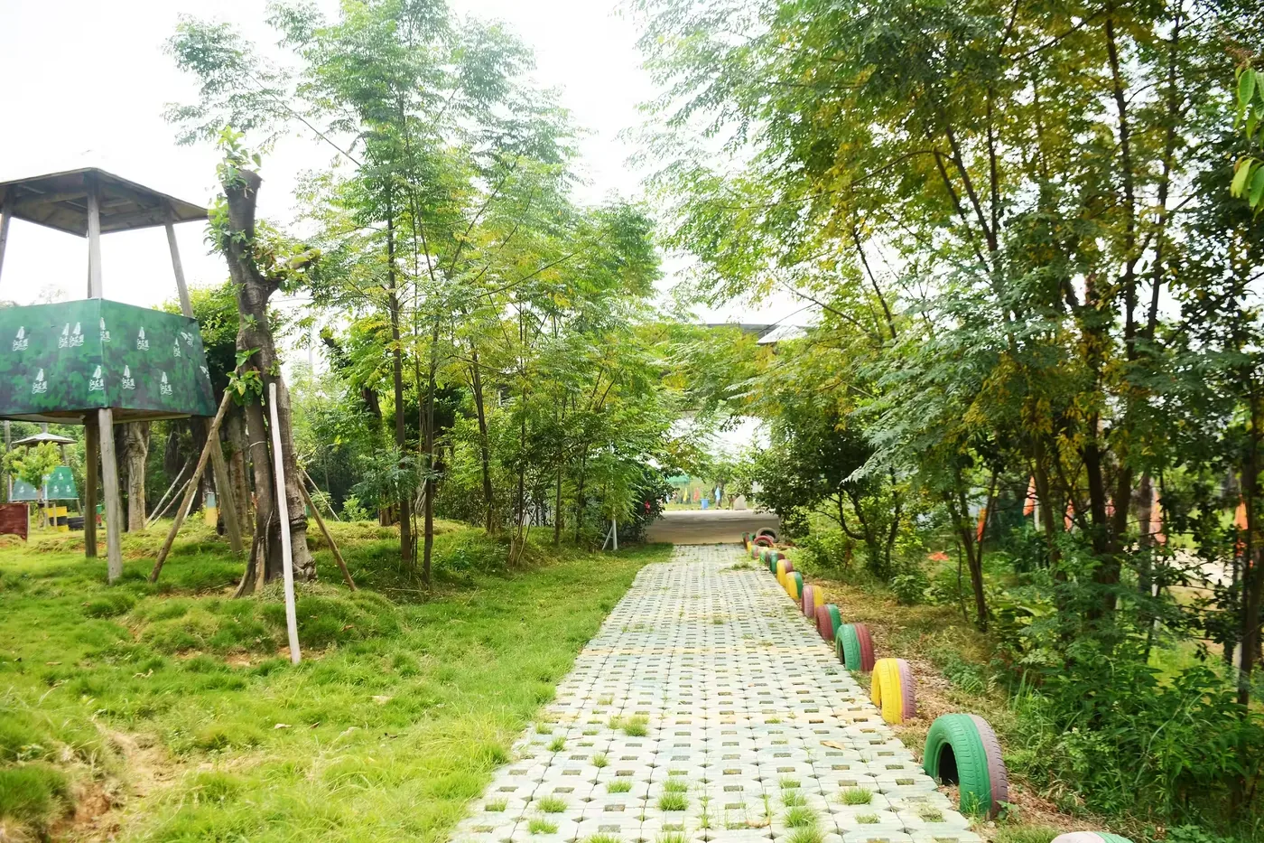 美丽南方景区