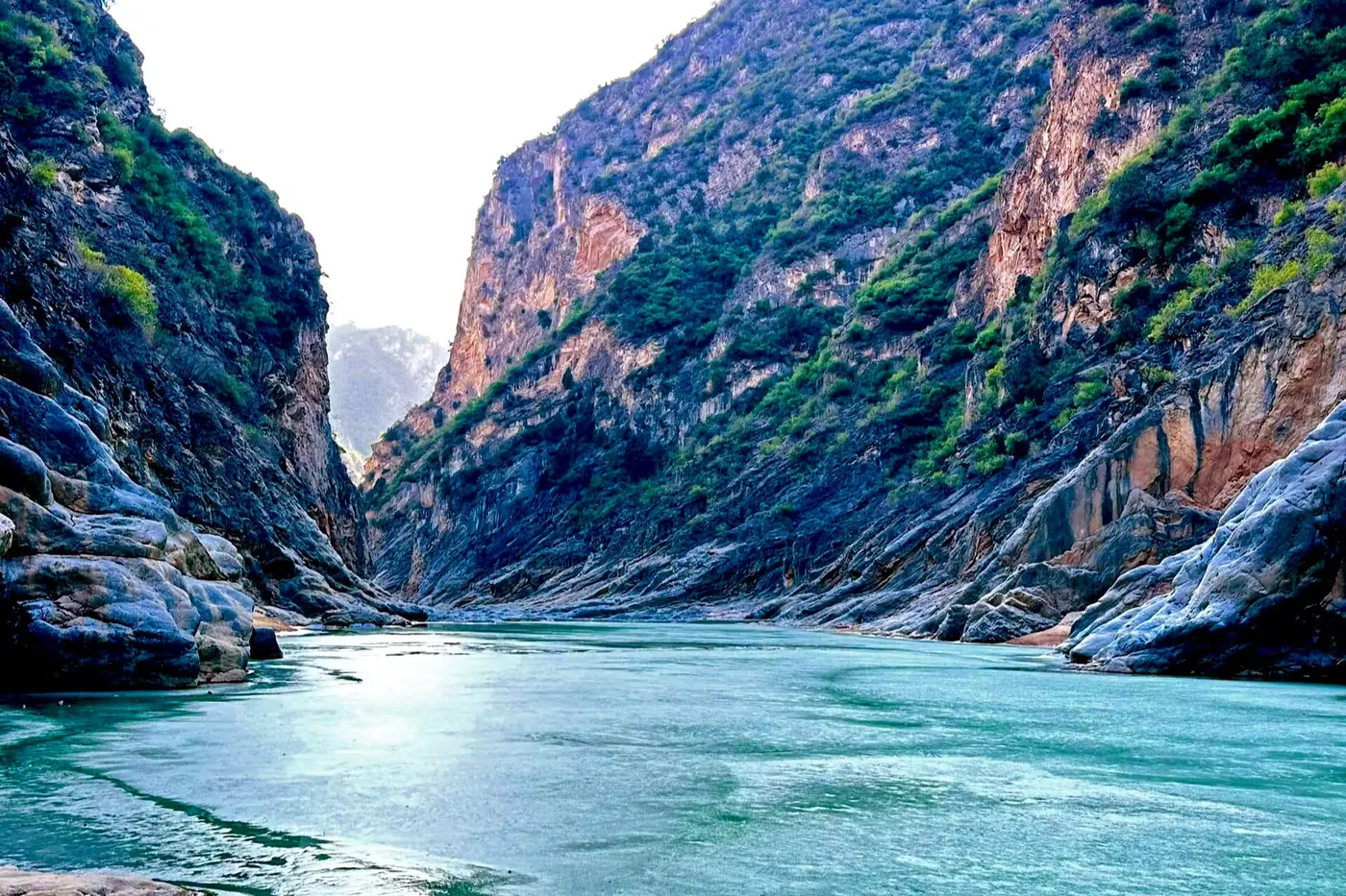 茯茶镇