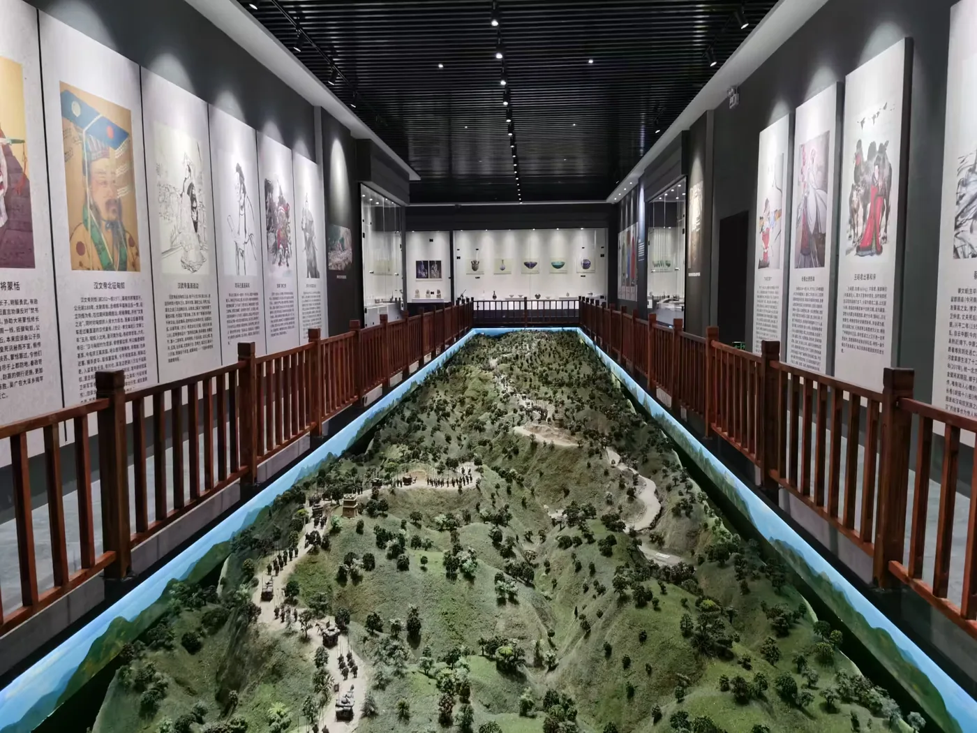 石泓寺石窟