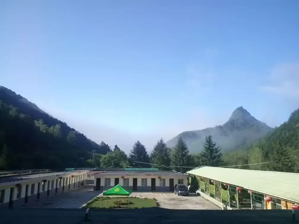 放马滩