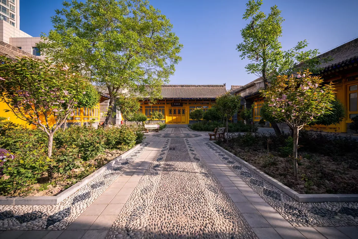 东公馆