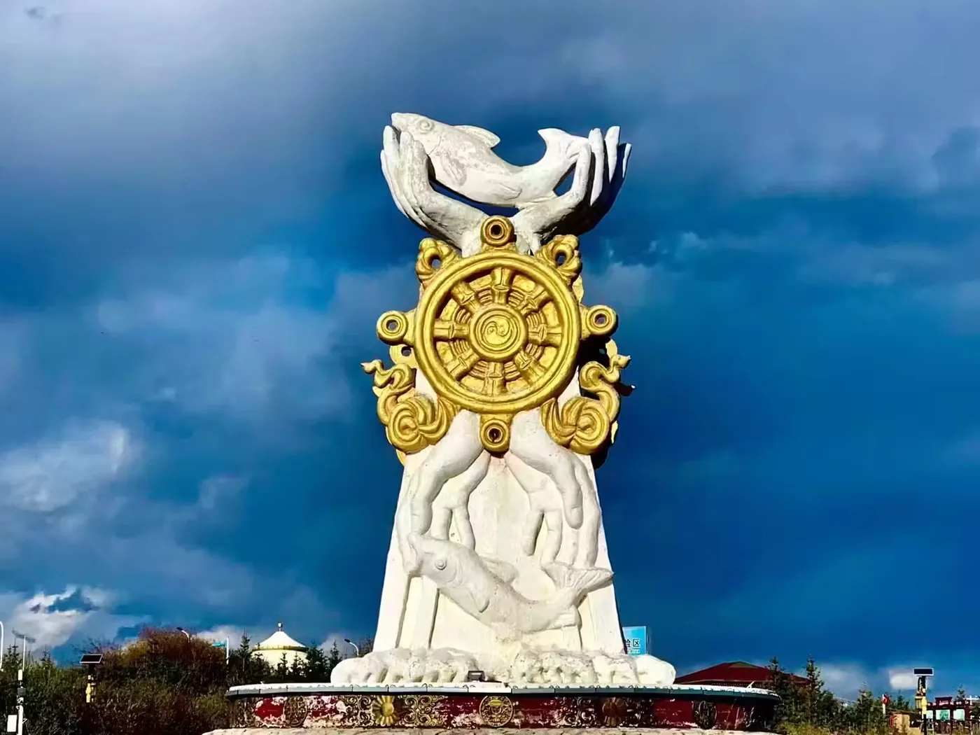 湟鱼家园