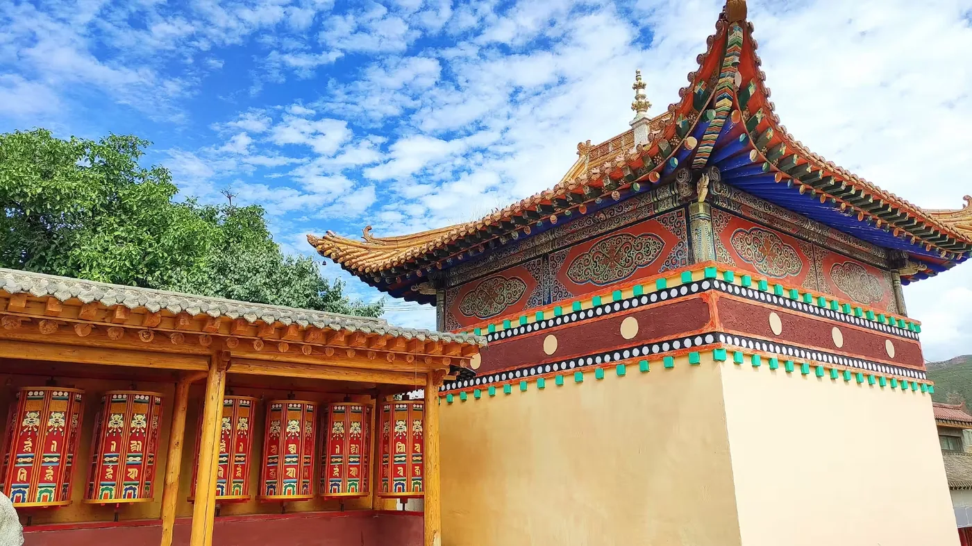 年都乎寺