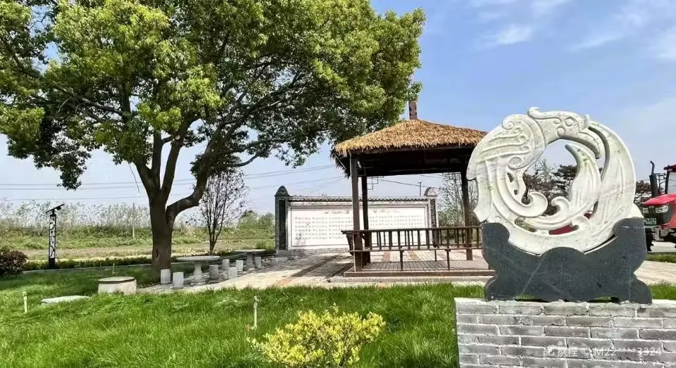 石家河遗址