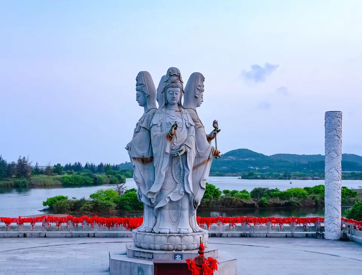 博鳌东方文化苑
