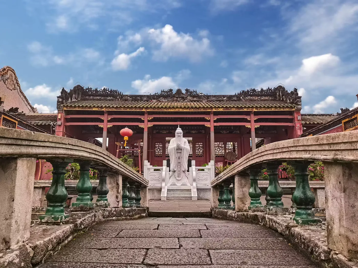 文昌孔庙