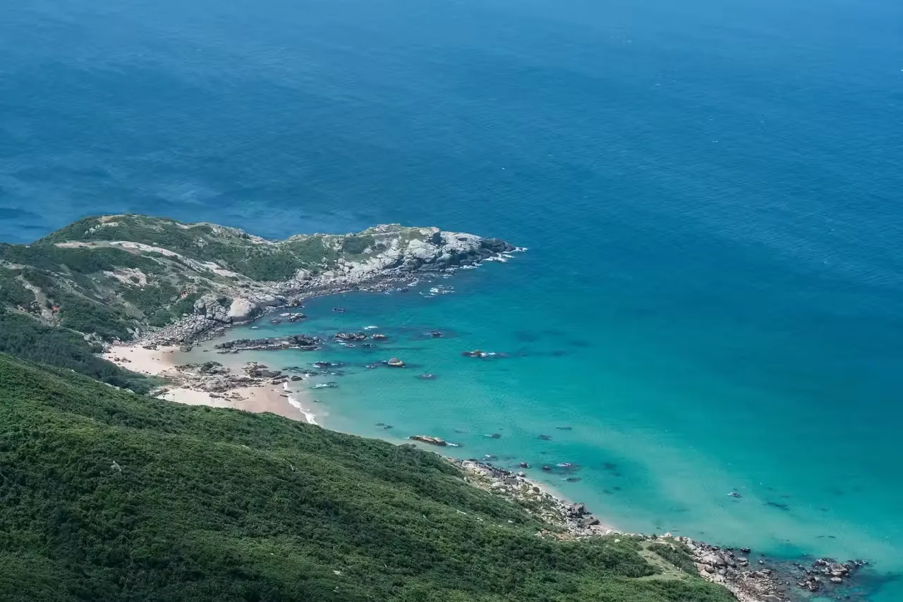 云龙湾
