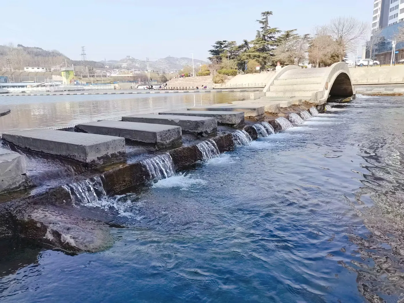 峰峰黑龙洞
