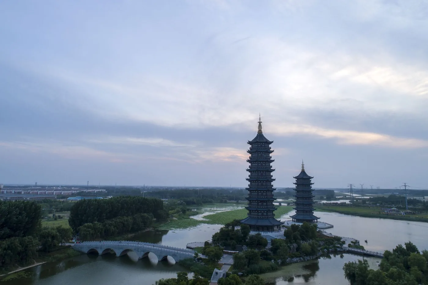 印象黄河景区
