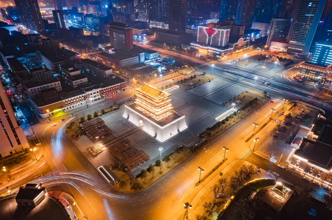 五一广场