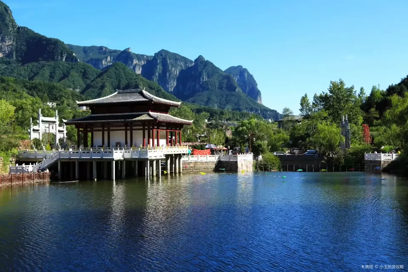 锡崖沟